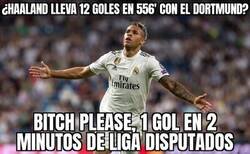 Enlace a Quien no conoce a dios, a cualquier santo le reza