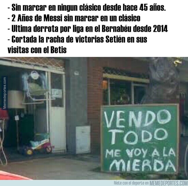 1099754 - El clásico en datos