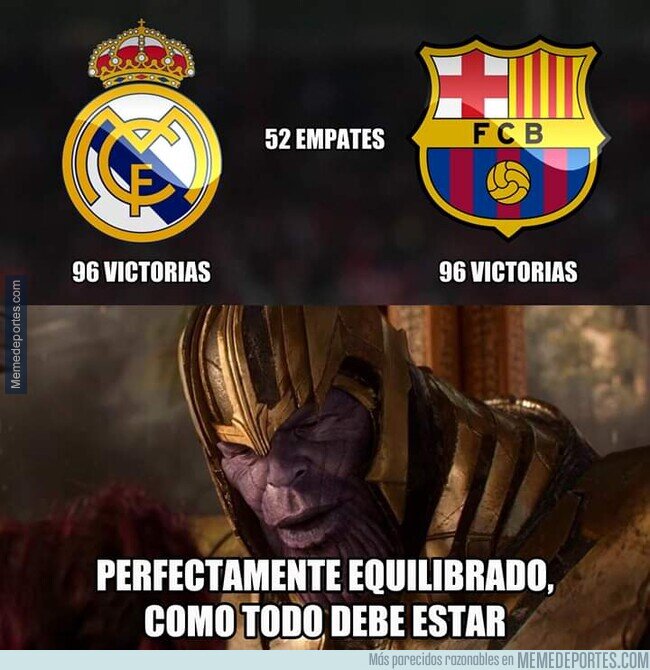 1099771 - Qué parejo quedó todo