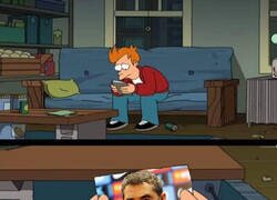 Enlace a Han conseguido que los culés le echen de menos