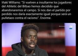 Enlace a Insulta a Iñaki y llévate gratis 3 puntos. Ofertón