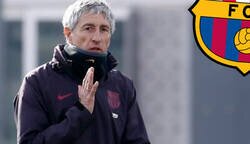 Enlace a La imagen más polémica del Clásico y de la que todo el mundo está hablando tras el partido y que el Barça podría tomar medidas