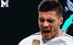 Enlace a Estos son los 10 delanteros con mejor promedio de gol en la era Zidane