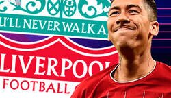 Enlace a Cada mes hay una nueva catástrofe que amenaza al Liverpool