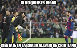 Enlace a Eder Sarabia el ayudante de Setién tiene unos huevos de respeto