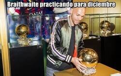 Enlace a Esta imagen de Braithwaite con el BDO me da vida