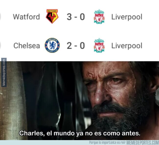 1099854 - Al Liverpool se le ha olvidado ganar