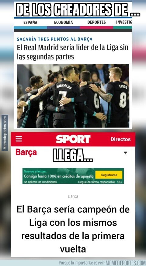 1099909 - Rigor periodístico...