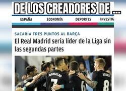 Enlace a Rigor periodístico...