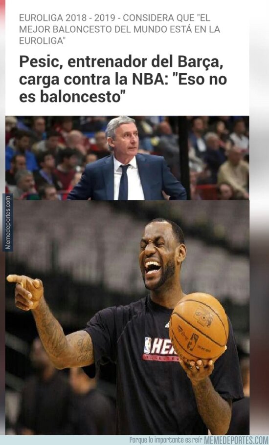 1099919 - Pesic ahora es humorista