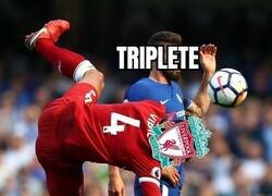 Enlace a Se le escapó al Liverpool