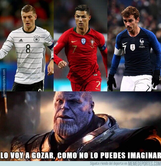 1099925 - Lo que se viene...