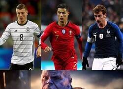 Enlace a Lo que se viene...