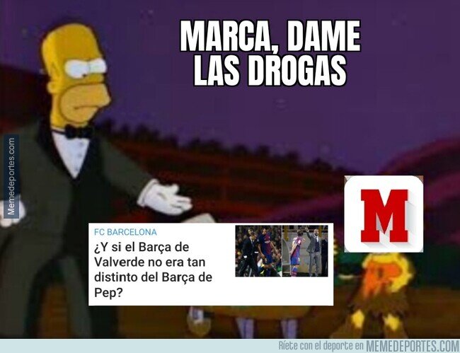 1099937 - Marca haciendo de las suyas