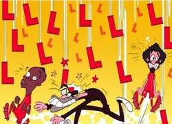 Enlace a En el Liverpool ya pesan tantas derrotas, por @goalglobal