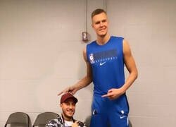 Enlace a Hazard chiquito