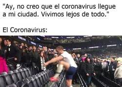 Enlace a Llegará, no te preocupes