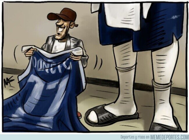 1100088 - El encuentro, por @yesnocse