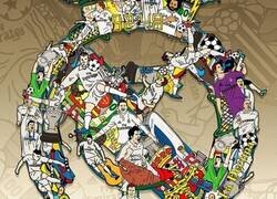 Enlace a Hoy el Real Madrid cumple 118 años de historia, por @brfootball