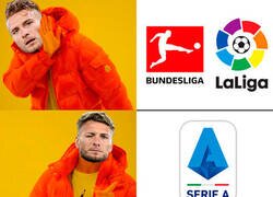 Enlace a Nacido para ser Capocannoniere