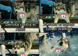 Enlace a Sin duda, el momento más crítico de la temporada