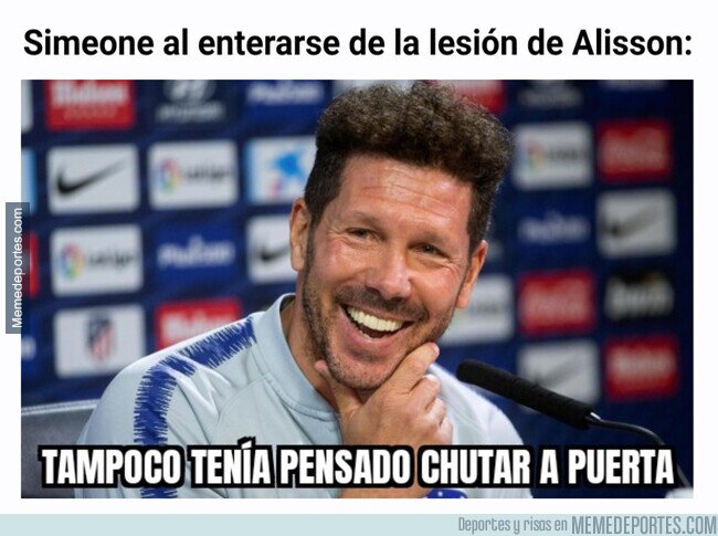 1100120 - Como si vuelve Karius...