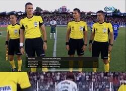 Enlace a La Copa Libertadores. No lo entenderías.