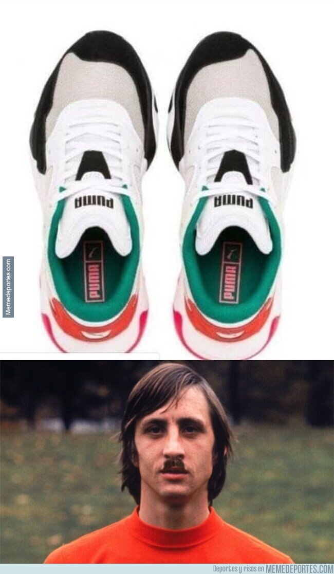Scarpe puma hitler 2025