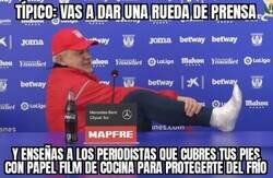 Enlace a Javier Aguirre, genio y figura