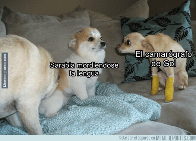 1100157 - En el próximo partido...