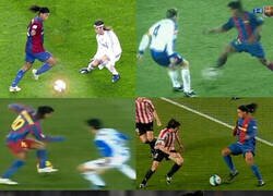 Enlace a Por fin alguien pudo detener a Ronnie