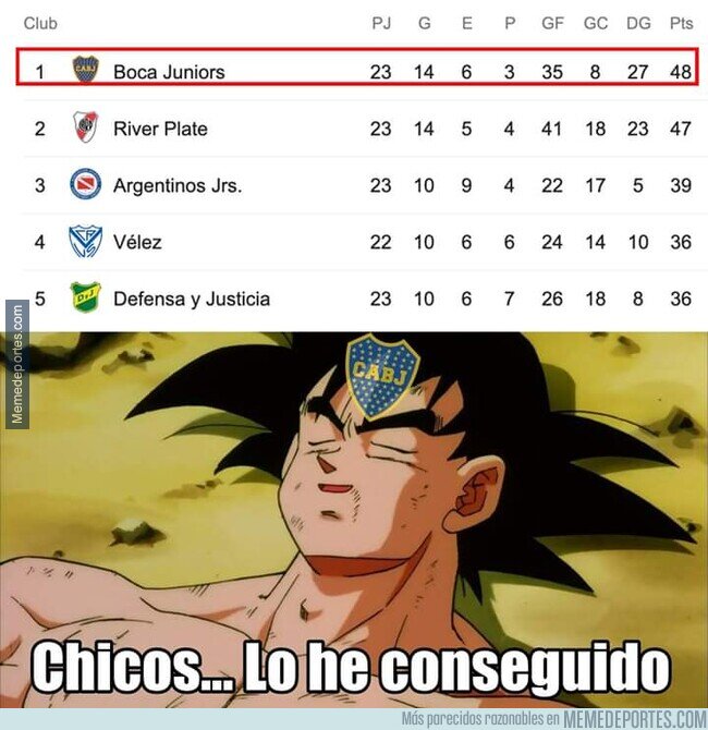 1100220 - Y en la última jornada