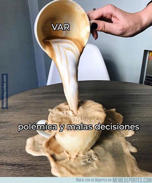 1100238 - Marchando otra jornada de penaltis polémicos