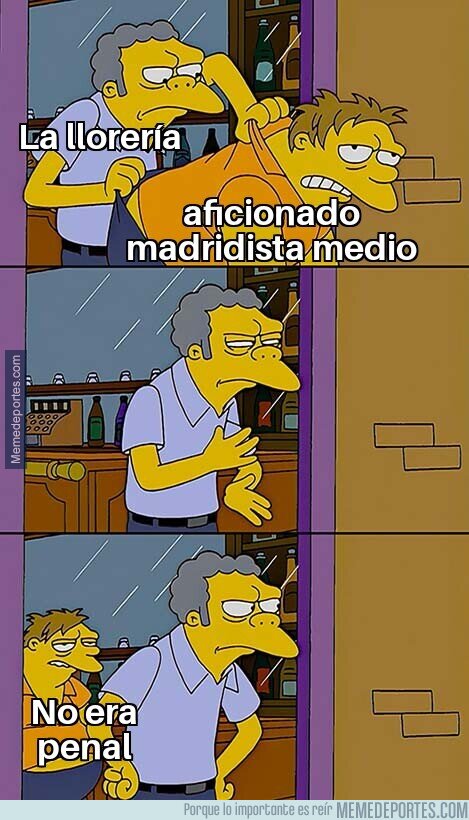 1100240 - A llorar a la llorería