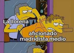 Enlace a A llorar a la llorería