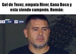 Enlace a Juan Roman Del Bosque