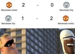 Enlace a Nada mal United... Nada mal