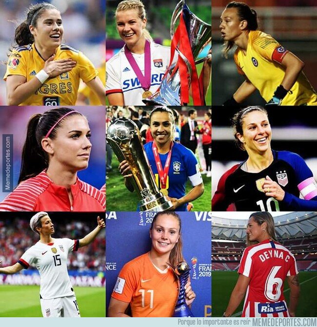 1100299 - Feliz día, mujeres