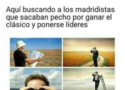 Enlace a ¿Dónde están?