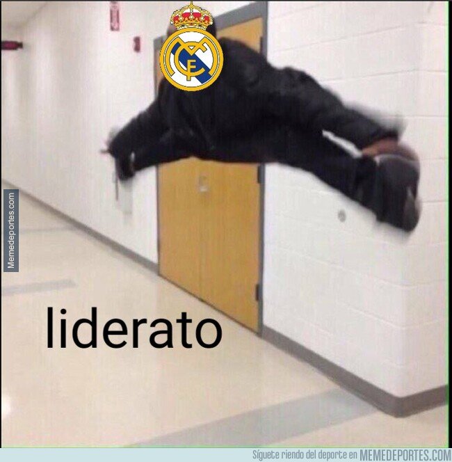 1100327 - Al Real Madrid le puede la presión