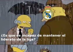 Enlace a Lo que rápido viene, rápido se va...