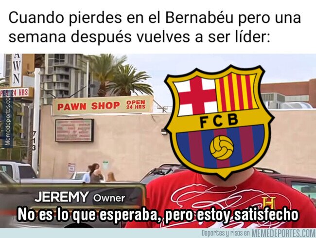 1100352 - Parece como si nadie quisiera ganar esta liga