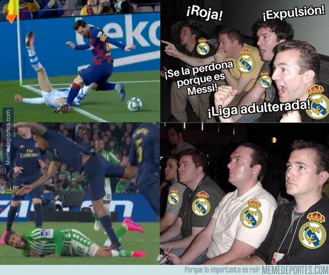 1100356 - En la acción de Militao, algunos no estaban tan indignados