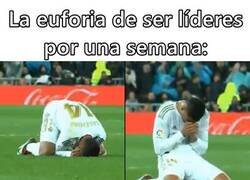 Enlace a Sabía que esto se vería 'cringy' 7 dias despues.