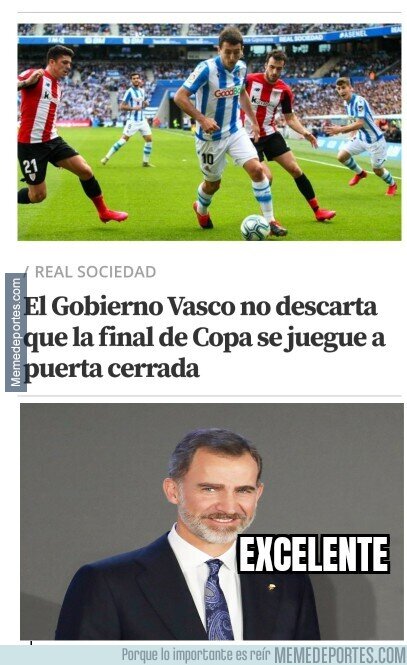 1100389 - Sin público nadie pita