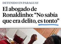 Enlace a Abogados que hablan claro