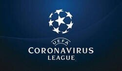 Enlace a Vuelve la Coronavi... perdón, ¡Champions League!