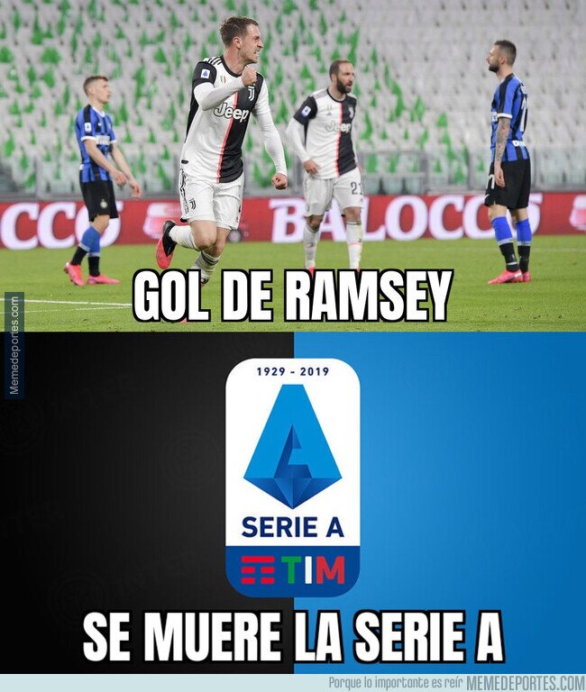 1100429 - La maldición de Ramsey sigue más viva que nunca