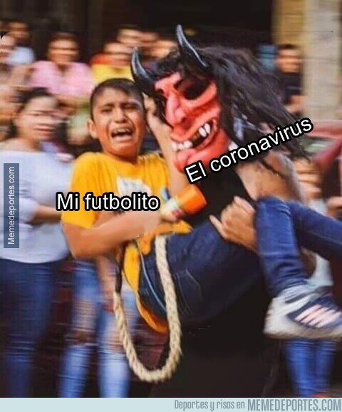1100484 - Nos la están metiendo doblada