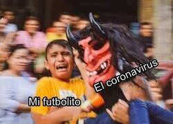 Enlace a Nos la están metiendo doblada